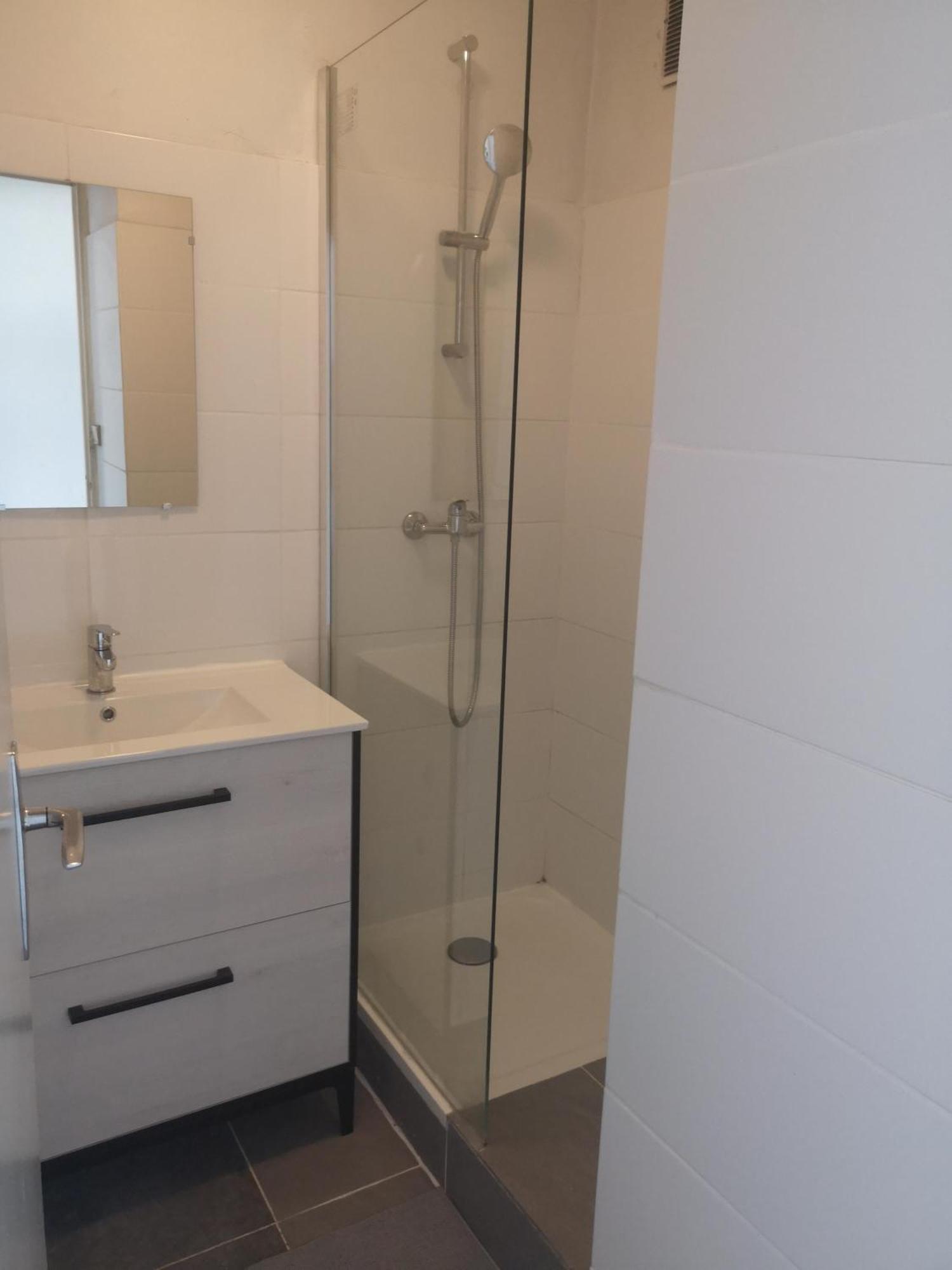 Centre Marseille T3 - Balcon Apartment Екстериор снимка